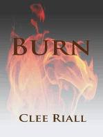 Burn (A Tori Nichols Escapade, Book 3)