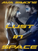 Lust in Space