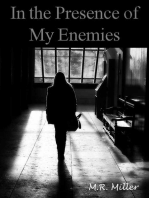 In the Presence of My Enemies (An Emily O'Brien novel #5)