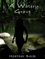 A Watery Grave: The Horror Diaries, #5