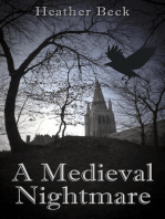 A Medieval Nightmare: The Horror Diaries, #4