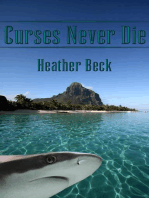 Curses Never Die: The Horror Diaries, #24