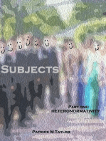 Subjects I: Heteronormativity