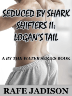 Seduced by Shark Shifters II