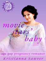 Movie Stars’ Baby