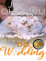 The Wedding: The New Rulebook & Pete Zendel Christian Suspense series, #3