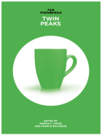 Fan Phenomena: Twin Peaks