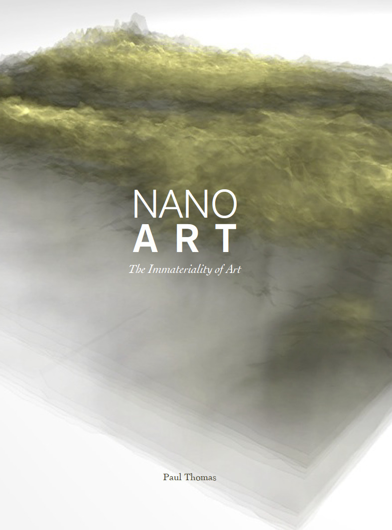 Nanoart by Paul Thomas pic