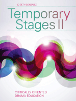 Temporary Stages II