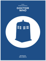 Fan Phenomena: Doctor Who
