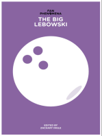 Fan Phenomena: The Big Lebowski