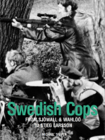 Swedish Cops