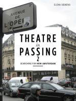 Theatre in Passing 2: Searching for New Amsterdam