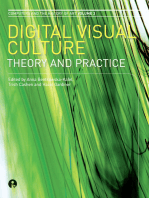 Digital Visual Culture: Theory and Practice