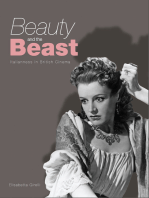 Beauty and the Beast: Italianness in British Cinema