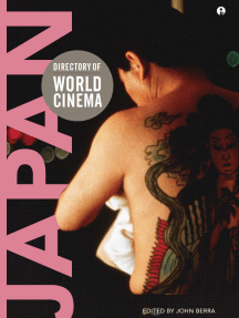 Directory of World Cinema: Japan 2 by Intellect Books Ltd (Ebook ...