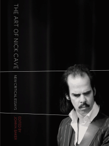 The Art of Nick Cave by John H. Baker - Ebook | Scribd