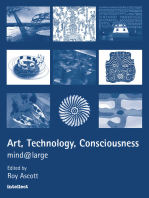 Art, Technology, Consciousness: Mind@large