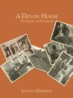 A Devon House: The Story of Poltimore