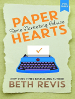 Paper Hearts, Volume 3