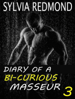 Diary of a Bi-curious Masseur 3