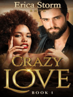Crazy Love: Crazy in Love, #1