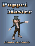 Puppet Master