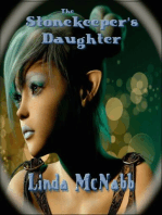 The Stonekeeper's Daughter