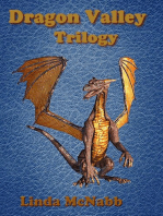 Dragon Valley Trilogy