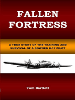 Fallen Fortress