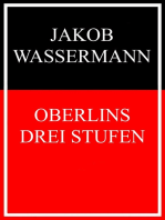 Oberlins drei Stufen