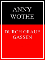 Durch graue Gassen