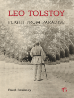 Leo Tolstoy