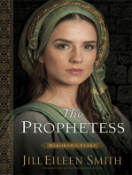 The Prophetess (Daughters of the Promised Land Book #2): Deborah's Story