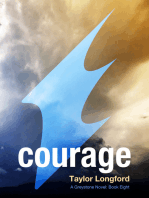 Courage (A Greystone Novel #8)