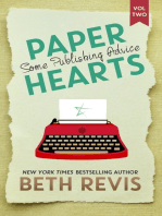 Paper Hearts, Volume 2