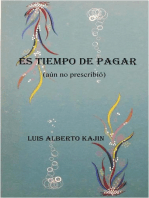 Es tiempo de pagar (aún no prescribió)