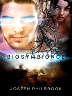 Biosymbionce