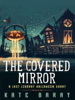 The Covered Mirror