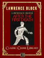 After the First Death: The Classic Crime Library, #1