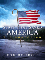 Staff That Saved America: The Custodian