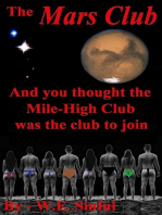 The Mars Club