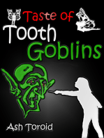 Taste of Tooth Goblins
