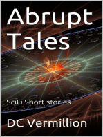 Abrupt Tales