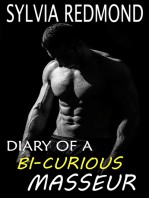 Diary of a Bi-curious Masseur
