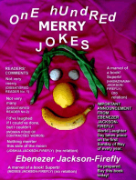 One Hundred Merry Jokes