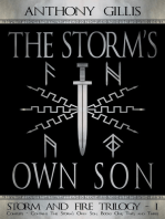 The Storm's Own Son: Complete