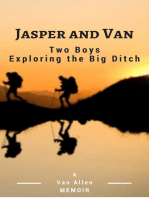 Jasper and Van