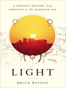 Light By Bruce Watson Ebook Scribd
