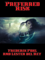 Preferred Risk: With linked Table of Contents